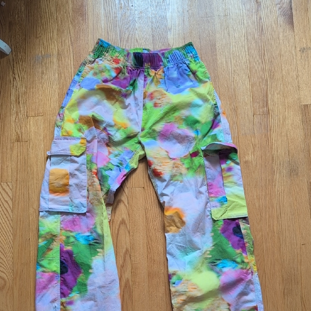 STINE GOYA Cargo Pants